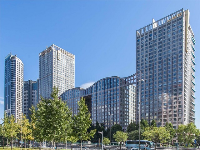 二七区智能化网站建设诚信经营